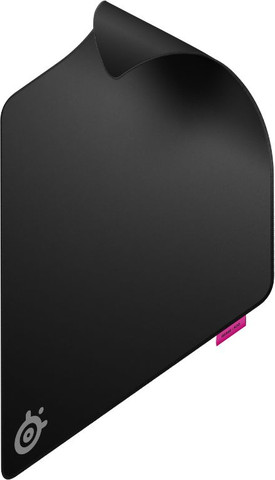 משטח לעכבר גיימינג Steelseries QcK Speed  צבע שחור, xl-900x400-ממ