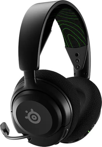 אוזניות גיימינג אלחוטיות Steelseries ARCTIS NOVA 5X Xbox עם מיקרופון ARCTIS NOVA 5X Black