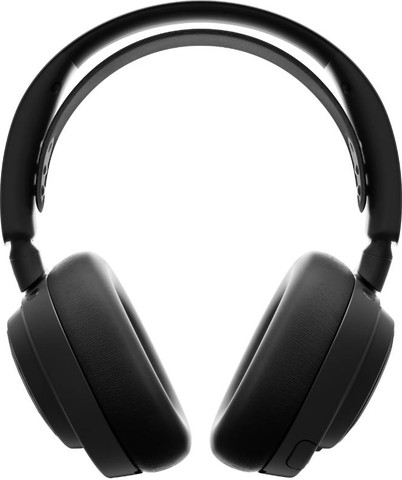 אוזניות גיימינג אלחוטיות SteelSeries Arctis Nova Pro Omni שחור