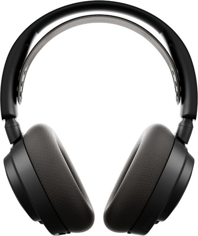 אוזניות גיימינג אלחוטיות SteelSeries Arctis Nova 7X Gen 2 חיי סוללה עד 54 שעות בחר צבע לבן