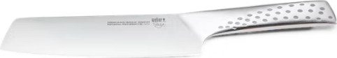 סכין DELUXE לחיתוך ירקות מבית WEBER וובר דגם 17073