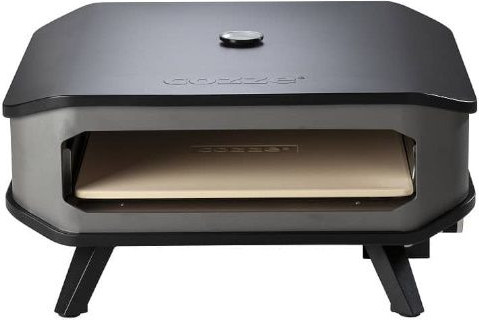 טאבון גז 17'' מבית COZZE קוזי דגם 90354