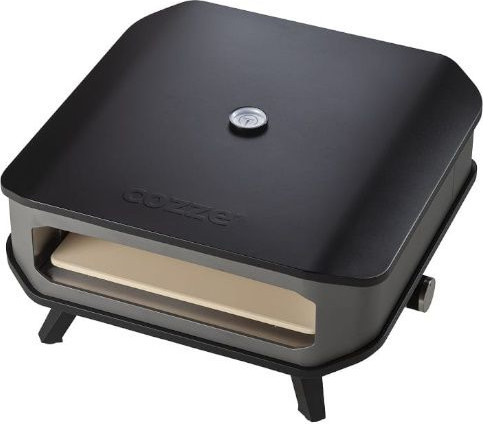 טאבון גז 17'' מבית COZZE קוזי דגם 90354
