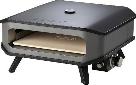 טאבון גז 17'' מבית COZZE קוזי דגם 90354