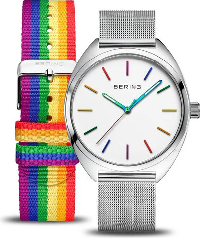 שעון ברינג BERING דגם 127220-40-004
