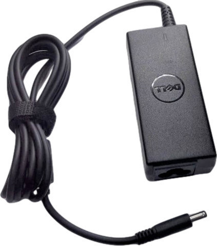 מטען מקורי למחשב נייד Dell 45W 19.5V 2.31A תקע 4.5x3.0 מ"מ