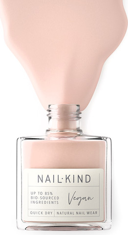 לק למריחה - NailKind