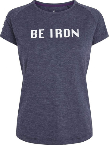 חולצת ספורט BE IRON