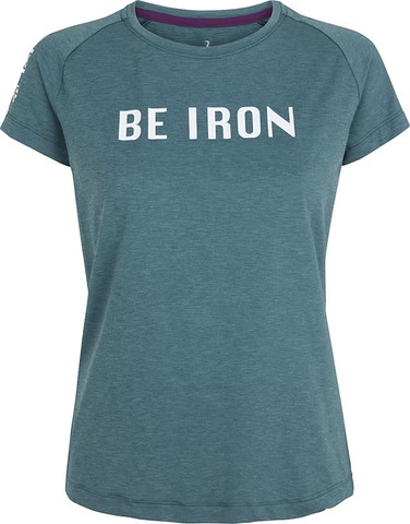 חולצת ספורט BE IRON DRYRUN