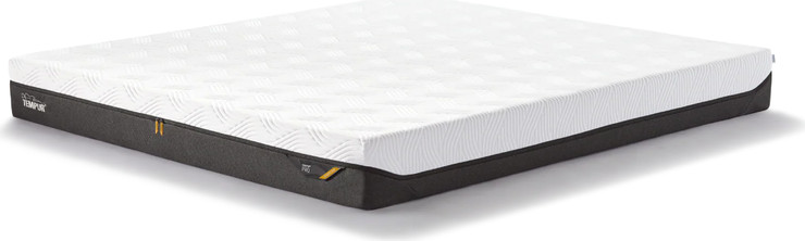 מזרן יחיד 100X200 TEMPUR PRO מבית Hollandia