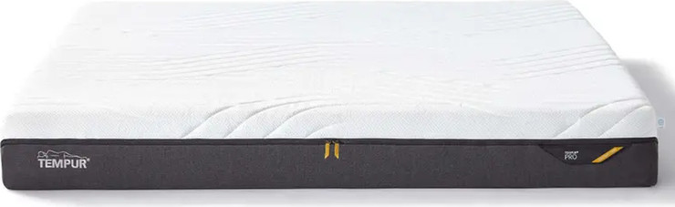 מזרן TEMPUR PRO SmartCool רמת גמישות Medium - Firm מבית Hollandia