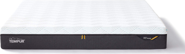 מזרן TEMPUR PRO PLUS SmartCool רמת גמישות Medium - Firm מבית Hollandia