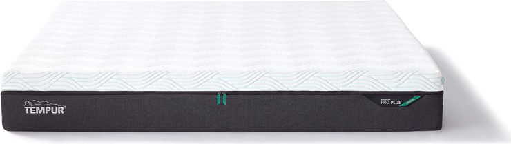 מזרן TEMPUR PRO PLUS SmartCool רמת גמישות Medium מבית Hollandia
