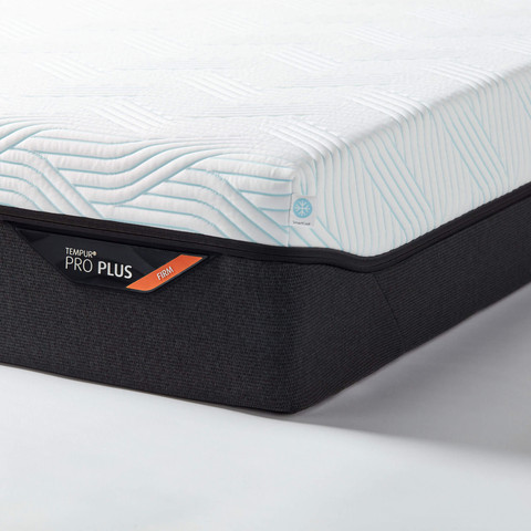 מזרן TEMPUR PRO PLUS SmartCool רמת גמישות Firm מבית Hollandia