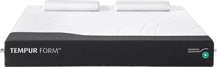 מזרן TEMPUR FORM רמת גמישות Medium מבית Hollandia