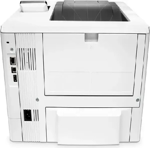 מדפסת HP LaserJet Pro M501dn J8H61A