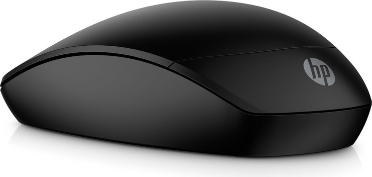 עכבר אלחוטי 4E407UT HP 235 Slim Wireless Mouse