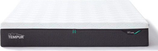 מזרן TEMPUR PRO LUX CoolQuilt רמת גמישות Medium מבית Hollandia