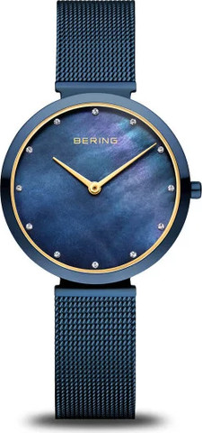 שעון ברינג BERING דגם 18132-399