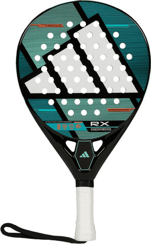 מחבט פאדל Adidas Rx Series 2026