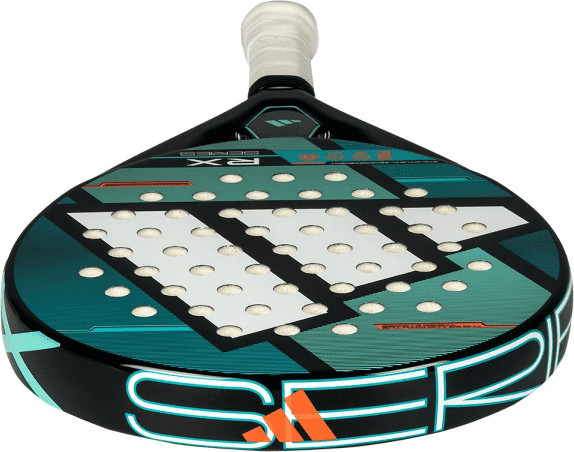 מחבט פאדל Adidas Rx Series 2026