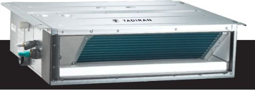 מאייד בלבד נסתר מיני מרכזי 1 כ״ס TADIRAN תדיראן דגם MULTI LOW 100N