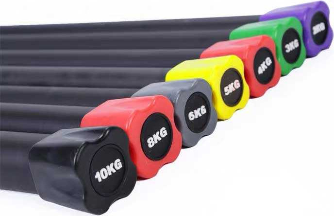 בודי בר – Body Bar 2 ק"ג