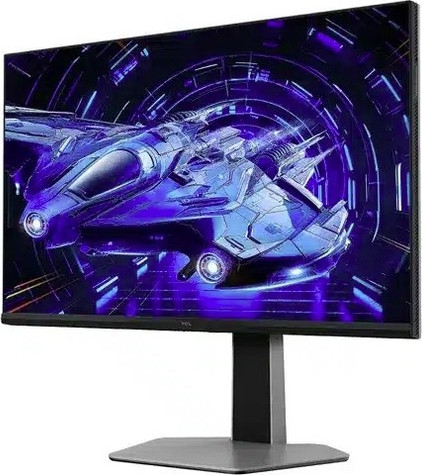 מסך גיימינג TCL 27G64 QD-Mini LED 27" QHD ‎180Hz 1ms HDR600