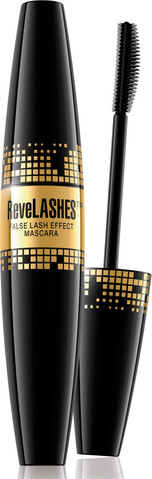 BIG VOLUME LASH REVELASHES מסקרה לריסים