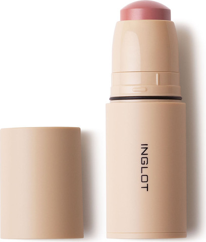 סומק סטיק במרקם קרמי למראה קורן - CLASSIC PINK 212
