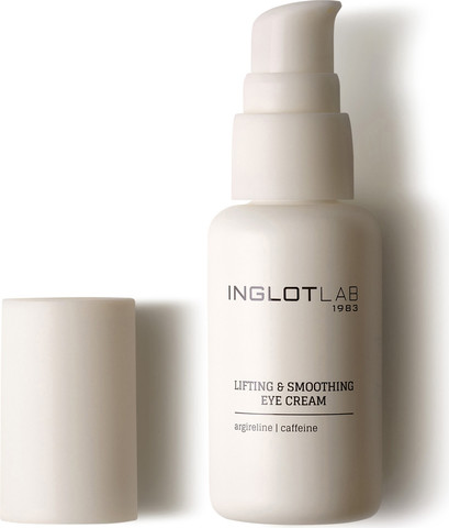 LIFTING & SMOOTHING קרם עיניים