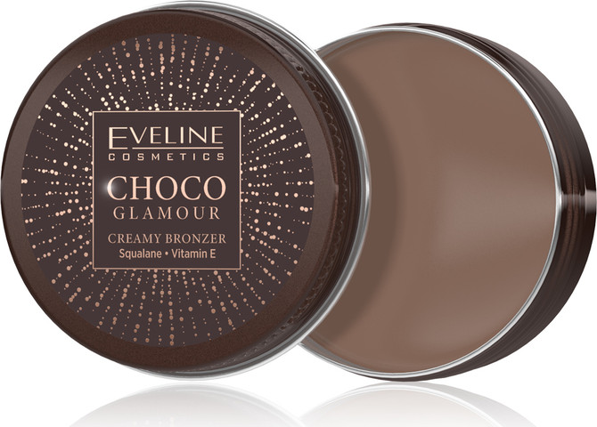 CHOCO GLAMOUR ברונזר 02