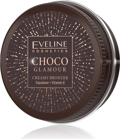 CHOCO GLAMOUR ברונזר 02