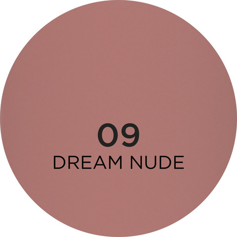 WONDER MATCH שפתון  מאט - 09 DREAM NUDE