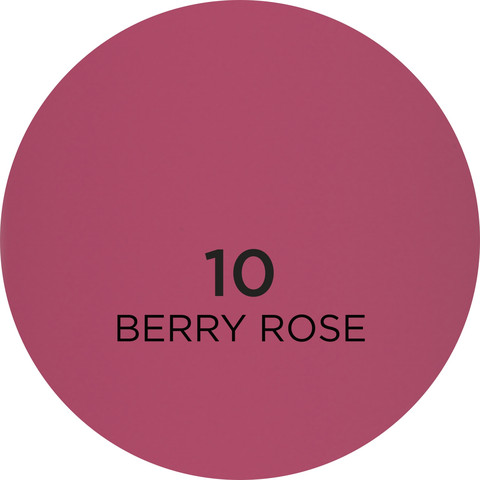 WONDER MATCH שפתון  מאט - 10 BERRY ROSE