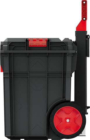 ארגז כלים נייד X BLOCK PRO TOOL TROLLEY 50 DRAWER KXB604050D מבית  KISTENBERG