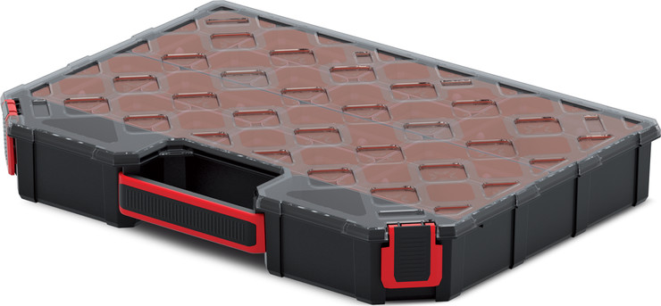 ארגונית TAGER CASE ORGANISERS 40 KTC40306B מבית Kistenberg