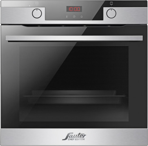 תנור בנוי - 77 ליטר Sauter סאוטר Cuisine 7310IX