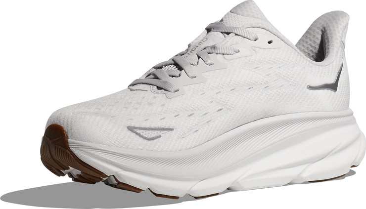 HOKA Clifton 9 - נעלי ספורט גברים הוקה קליפטון 9 בצבע ענן כחול/לבן