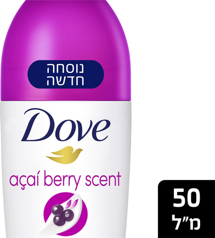 דאודורנט רול-און בניחוח אסאי