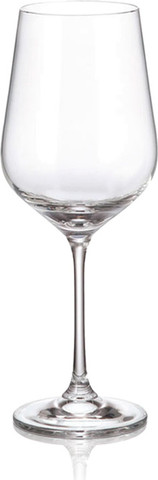 גביע יין 450ml STRIX קריסטל בוהמיה
