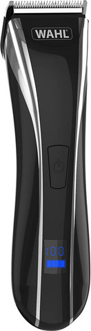 מכונת תספורת נטענת כולל צג WAHL וול Lithium Pro 1911-0467
