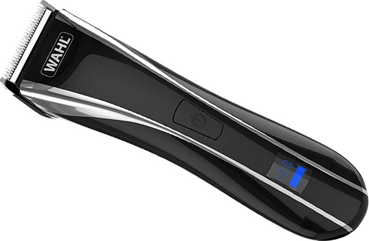 מכונת תספורת נטענת כולל צג WAHL וול Lithium Pro 1911-0467