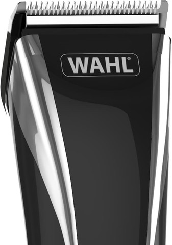 מכונת תספורת נטענת כולל צג WAHL וול Lithium Pro 1911-0467
