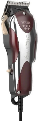 מכונת תספורת חשמלית מקצועית WAHL וול Magic Clip 08451-316H