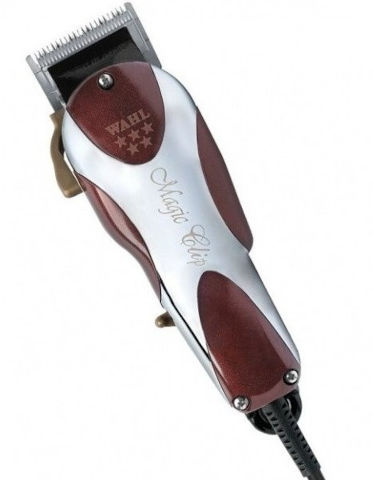 מכונת תספורת חשמלית מקצועית WAHL וול Magic Clip 08451-316H