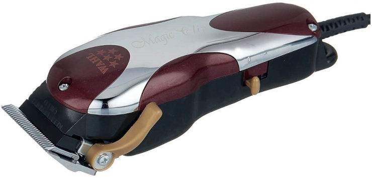 מכונת תספורת חשמלית מקצועית WAHL וול Magic Clip 08451-316H