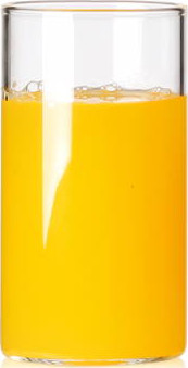 כוס זכוכית דגם בבל Alfa 350ml