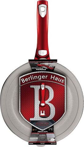 מחבת איכותית BERLINGERHAUS Metallic BH-1946