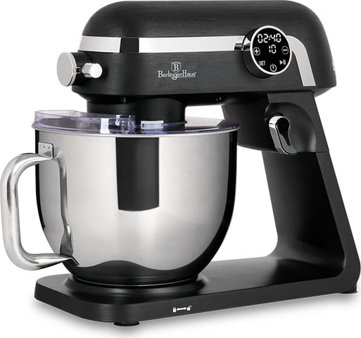 מיקסר מקצועי 7 ליטר berlinger haus BH9529